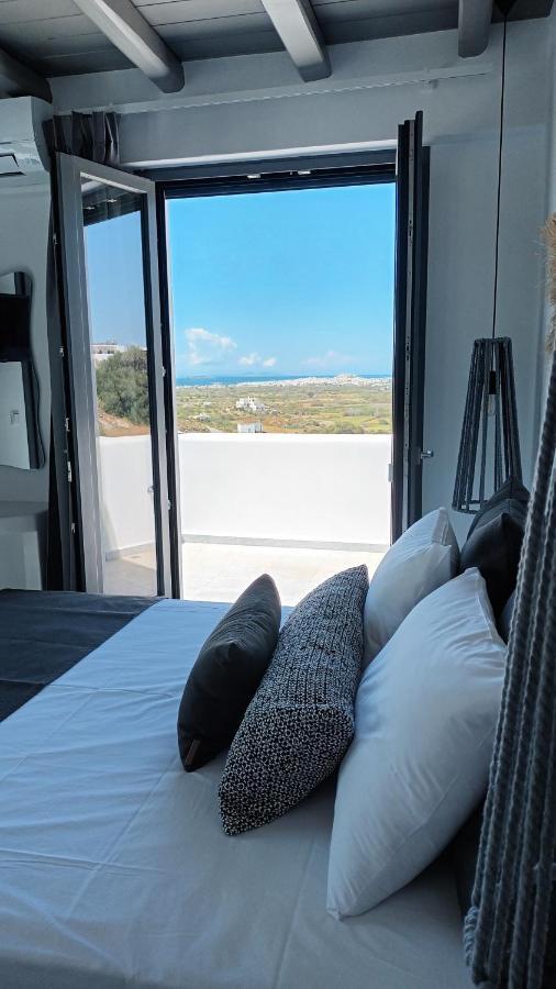 Passa Corda Suites With Amazing View Galanado ภายนอก รูปภาพ