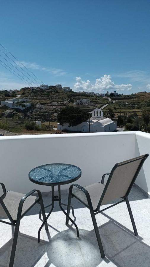Passa Corda Suites With Amazing View Galanado ภายนอก รูปภาพ